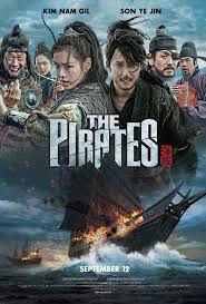 THE PIRATES